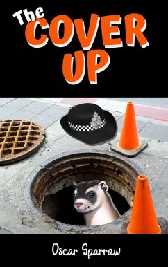 Cover The Cover Up (eBook, ePUB)