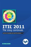 ITIL® 2011 The Story Continues (eBook, ePUB)