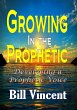 Growing In the Prophetic (eBook, ePUB) - Bild 1