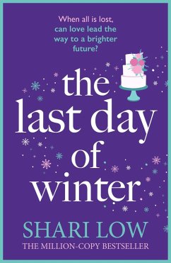 Cover The Last Day of Winter (eBook, ePUB)