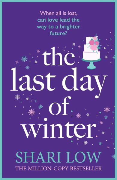 The Last Day of Winter (eBook, ePUB) The Last Day of Winter (eBook, ePUB)