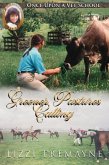 Greener Pastures Calling (Once Upon a Vet School: Practice Time, #2) (eBook, ePUB)