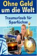 Ohne Geld um die Welt (eBook, ePUB) - Bild 1