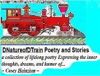 DNatureofDtrain Poetry and Stories (eBook, ePUB)