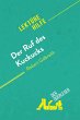 Der Ruf des Kuckucks von Robert... - Bild 1