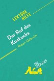 Der Ruf des Kuckucks von Robert Galbraith (Lektürehilfe) (eBook, ePUB)