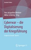 Cyberwar – die Digitalisierung der Kriegsführung (eBook, PDF)