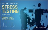 Pocket Guide to Stress Testing (eBook, PDF)