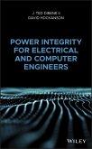 Power Integrity for Electrical and Computer Engineers (eBook, ePUB)