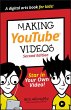 Making YouTube Videos (eBook, ePUB) - Bild 1