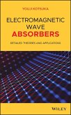 Electromagnetic Wave Absorbers (eBook, PDF)