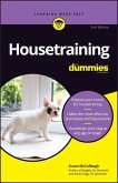 Housetraining For Dummies (eBook, ePUB)