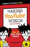 Making YouTube Videos (eBook, PDF)