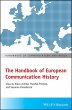 The Handbook of European Communication... - Bild 1