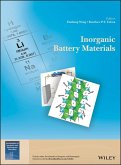 Inorganic Battery Materials (eBook, ePUB)