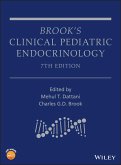 Brook's Clinical Pediatric Endocrinology (eBook, ePUB)