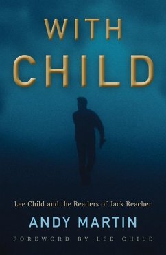 With Child (eBook, ePUB) - Martin, Andy