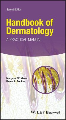 Handbook of Dermatology (eBook, PDF)