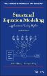 Structural Equation Modeling (eBook,... - Bild 1