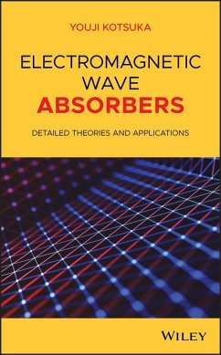 Cover Electromagnetic Wave Absorbers (eBook, ePUB)