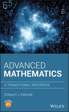 Advanced Mathematics (eBook, PDF) - Farlow, Stanley J.