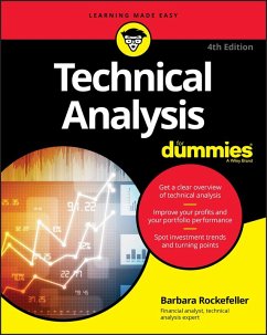 Technical Analysis For Dummies (eBook, PDF) - Rockefeller, Barbara
