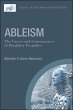 Ableism (eBook, PDF) - Bild 1