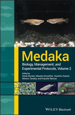 Medaka (eBook, PDF)