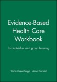 Evidence-Based Health Care Workbook (eBook, PDF)