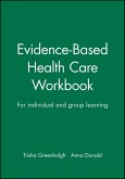 Evidence-Based Health Care Workbook (eBook, PDF)