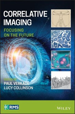 Cover Correlative Imaging (eBook, ePUB)