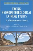 Facing Hydrometeorological Extreme Events (eBook, ePUB)