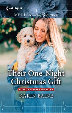 Cover Their One-Night Christmas Gift (eBook, ePUB)