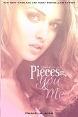 Pieces of You & Me (eBook, ePUB) Pieces of You & Me (eBook, ePUB)
