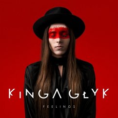 Feelings - Glyk,Kinga