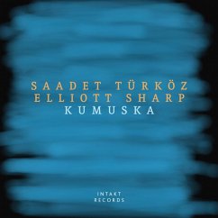 Kumuska - Tuerkoez,Saadet/Sharp,Elliott