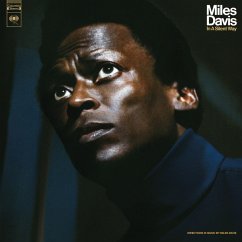 In A Silent Way (50th Anniversary) - Davis,Miles