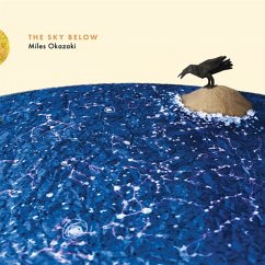 The Sky Below - Okazaki,Miles