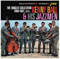 Cover Singles Collection,1960-1962 Plus