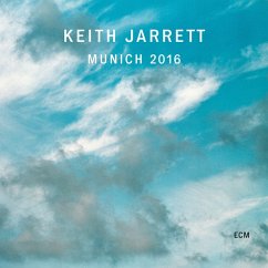 Munich 2016 - Jarrett,Keith