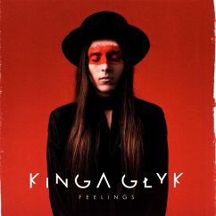Feelings - Glyk,Kinga