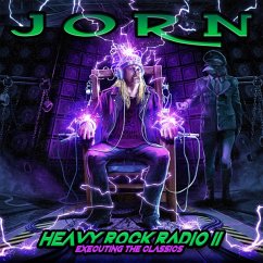 Heavy Rock Radio Ii-Executing The Classics - Jorn