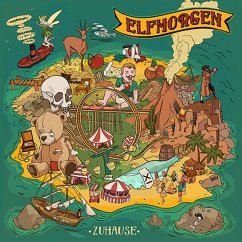 Cover Zuhause