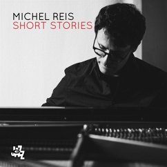 Short Stories - Reis,Michel