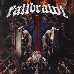 Darkness (Black Vinyl) - Fallbrawl