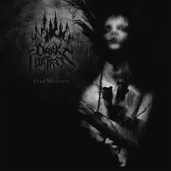 Stab Wounds (Re-Issue 2019) - Dark Fortress