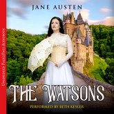 The Watsons (MP3-Download)