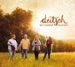 Mittsommer-Sessions - Deitsch