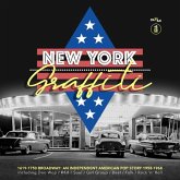 New York Graffiti-An Independent American Pop... New York Graffiti-An Independent American Pop...