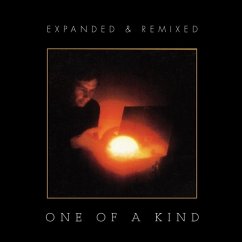 One Of A Kind (Expanded+Remixed Cd+Dvd Edition)